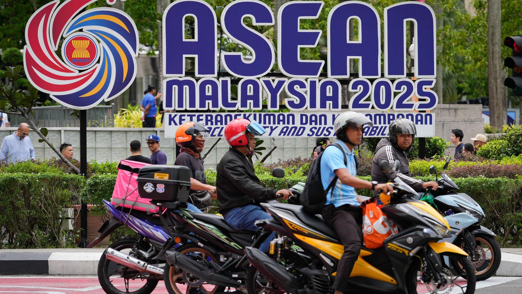 Trump’s Asia return and East Timor’s entry take spotlight in landmark ASEAN summit